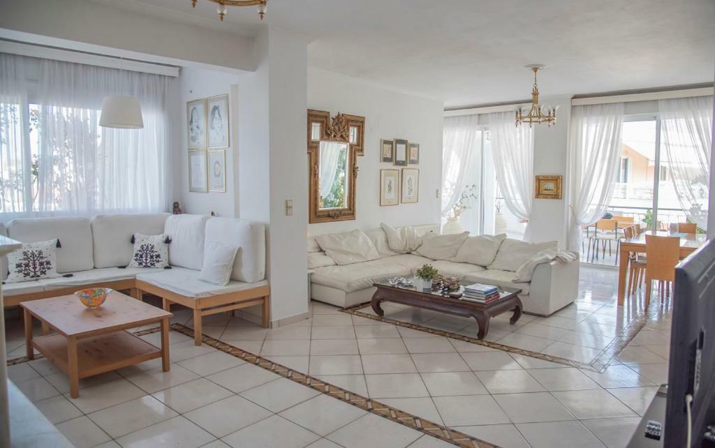 Casa Bianca - Good Living Διαμέρισμα Πρέβεζα Εξωτερικό φωτογραφία