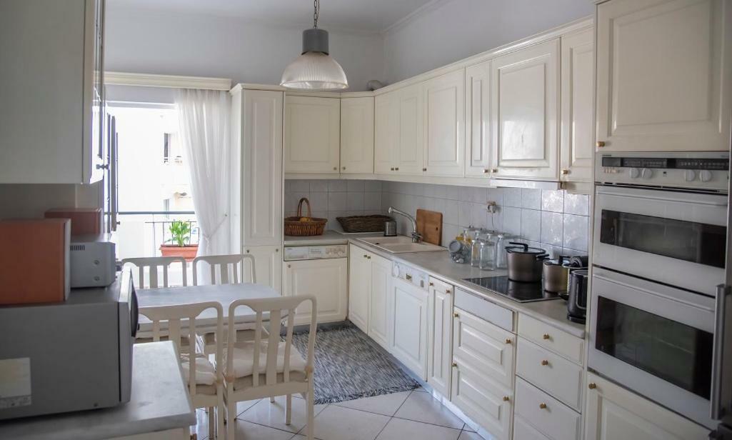 Casa Bianca - Good Living Διαμέρισμα Πρέβεζα Εξωτερικό φωτογραφία
