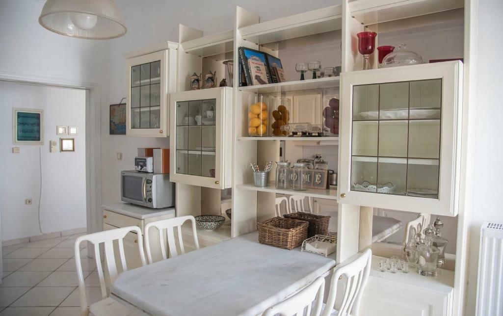 Casa Bianca - Good Living Διαμέρισμα Πρέβεζα Εξωτερικό φωτογραφία